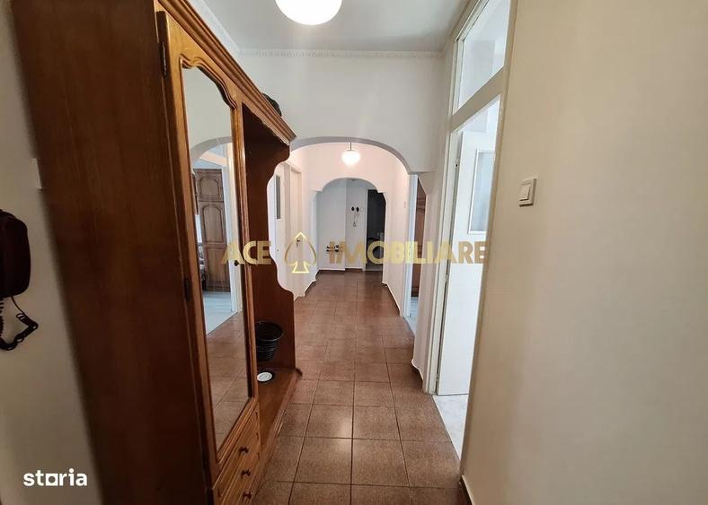 3 Camere de inchiriat | Dristor | Metrou | Mobilat - 2