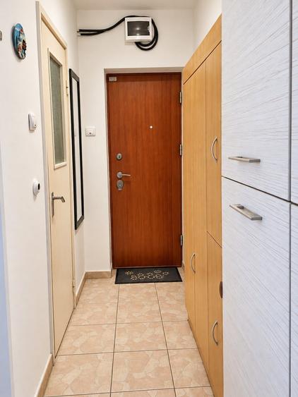 Apartament cu 2 camere în Mănăștur