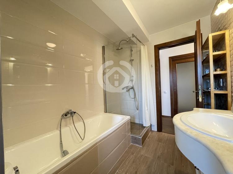 Apartament lux de închiriat | Parcul Sub Arini | Mobilat premium - 8