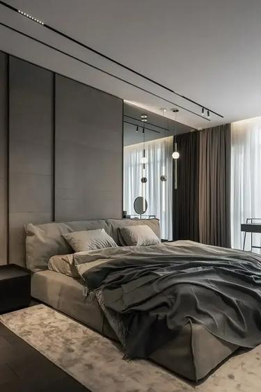 Apartament cu 3 camere decomandat în Titan