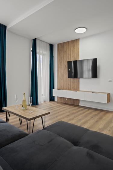 Apartament cu 2 camere în Prelungirea Ghencea