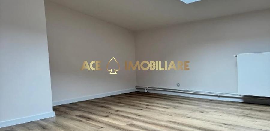 Apartament cu 2 camere semidecomandat în Străulești