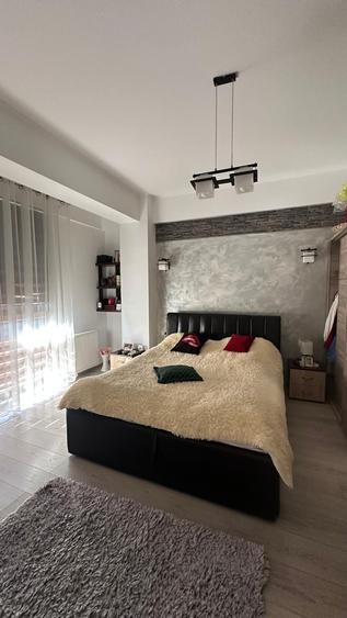Apartament cu 3 camere decomandat în Tomis Plus