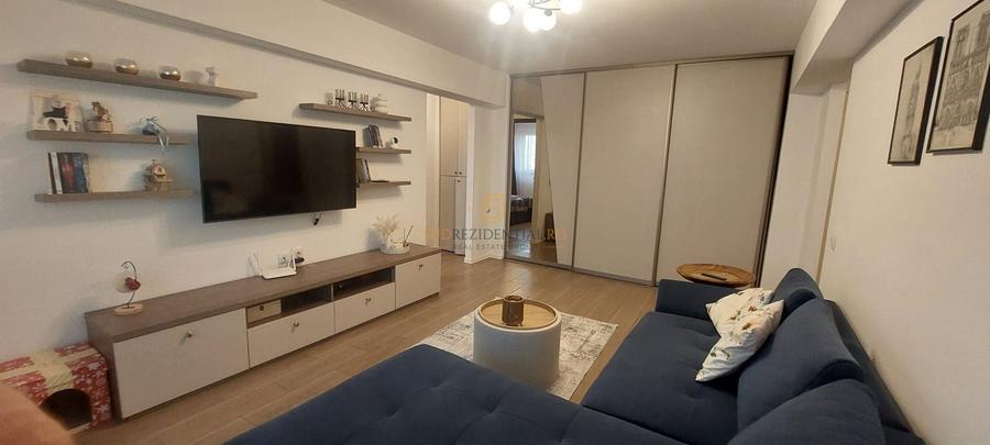 Apartament 3 camere, mobilat si utilat, Metrou Aparatorii Patriei - 2