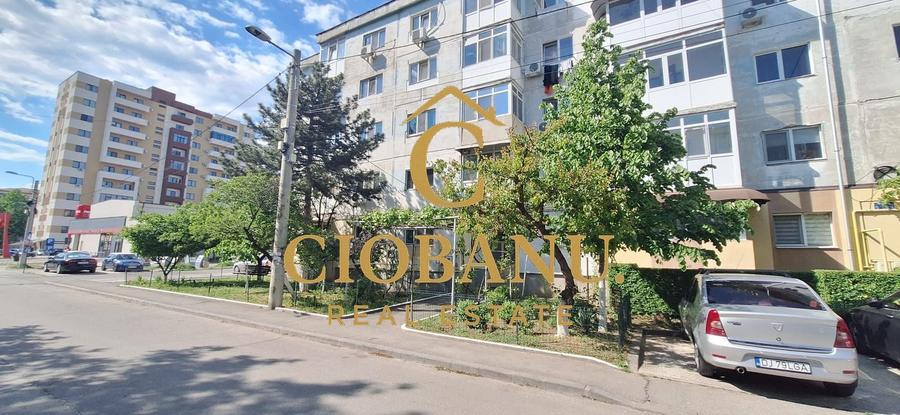 Apartament etaj 1 DECOMANDAT de vanzare zona Rovine - 2