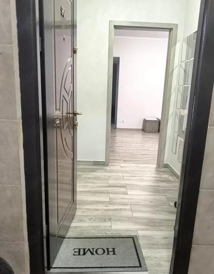 Apartament cu 2 camere semidecomandat, mobilat în 1 Decembrie 1918