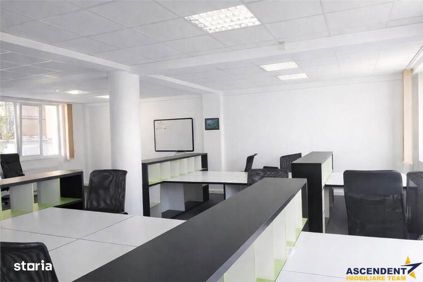 Spațiu comercial, de 365 mp, în Bartolomeu