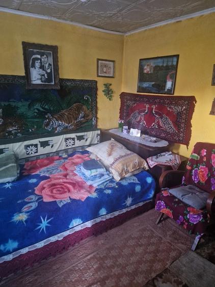 Casă cu Teren 1100 Mp în Central
