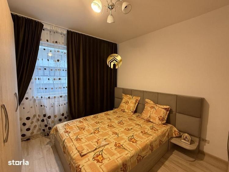 Apartament cu 2 camere în Prelungirea Ghencea