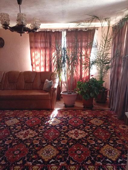 Casă cu 4 camere cu Teren 2802 Mp în Central
