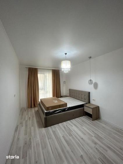 Apartament cu 2 camere semidecomandat în Rahova