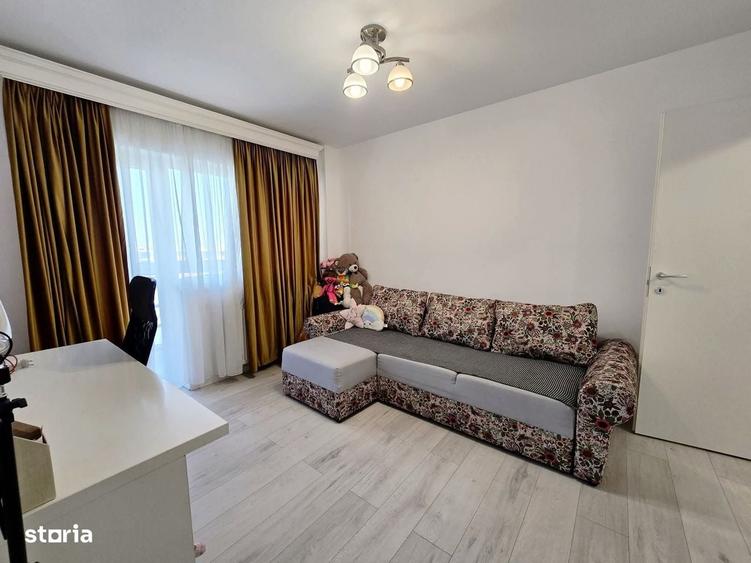 Apartament 3 Camere, Soseaua Vergului, Pantelimon - 10