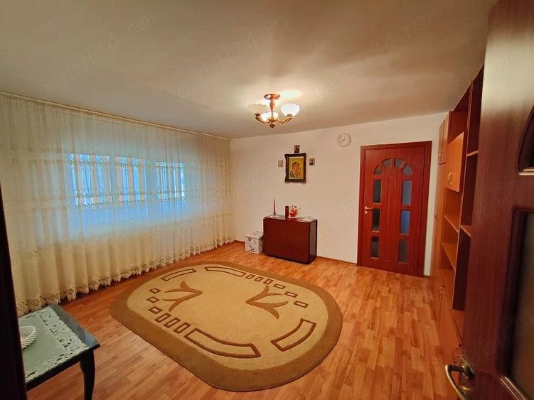 Apartament cu 2 camere semidecomandat în Dorobanți