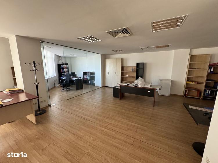 Spațiu comercial, de 3,308 mp, în Alexandriei