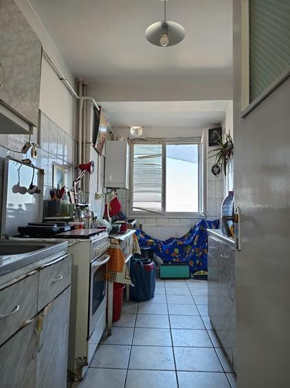 Apartament cu 3 camere decomandat în Țiglina 1