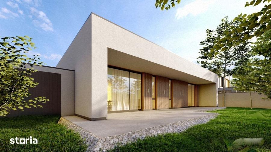 Casa Green cu garaj - 6