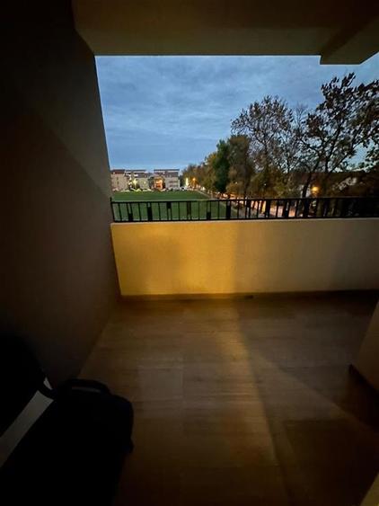 Apartament cu 2 camere decomandat în Exterior Sud