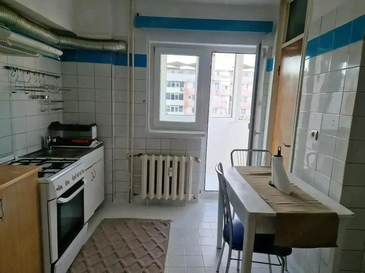 Apartament cu 2 camere decomandat în Nord