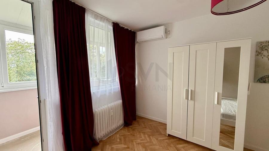 REA1029804 Apartament superb 3 camere renovat I Parcul Circului - 13