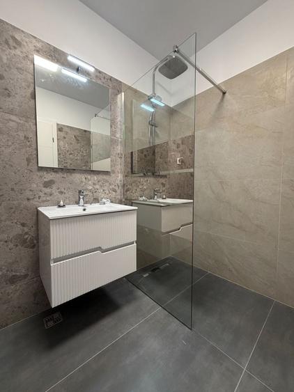 Apartament cu două camere, decomandat, finisat, EROILOR RESIDENCE - 10