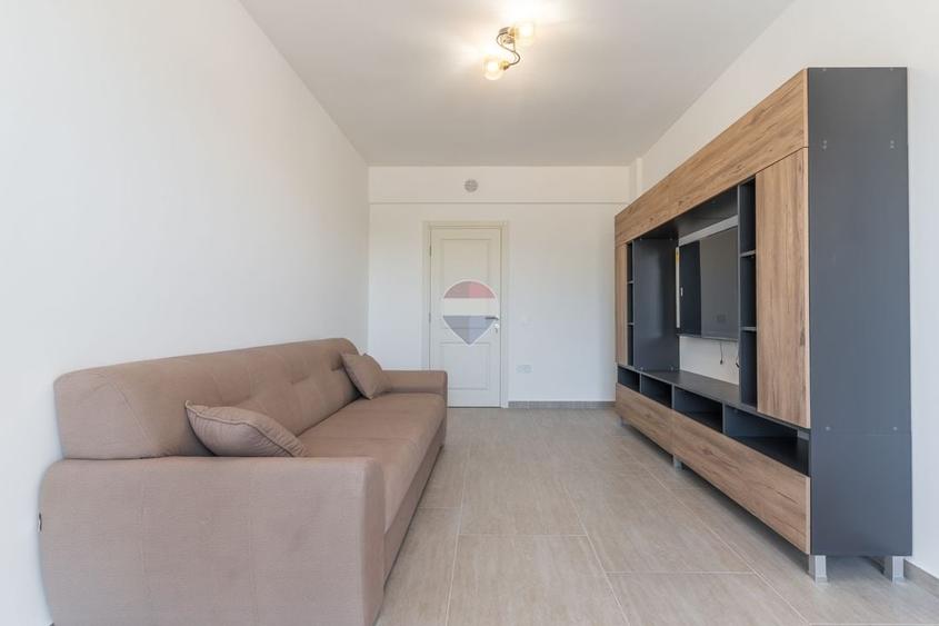 Apartament cu 2 camere decomandat, mobilat în Copou