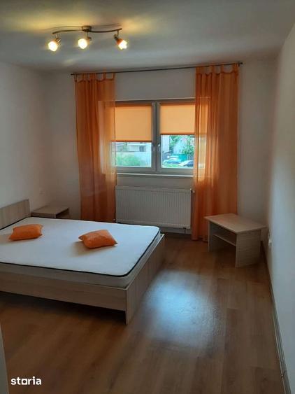 Apartament cu 3 camere în Șelimbăr
