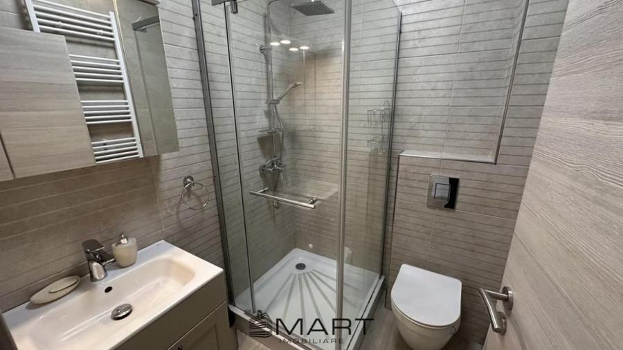 Apartament 3 camere 2 bai Doamna Stanca - 5