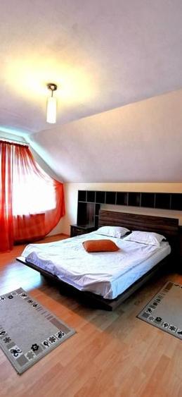 Predeal - Vila cu piscina interioara si sauna - 33