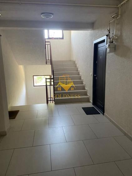 Apartament cu 2 camere, mobilat în Mănăștur