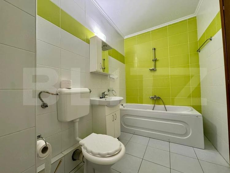 Apartament 2 camere decomandat, Prima Nufarul, parcare inclusa - 5