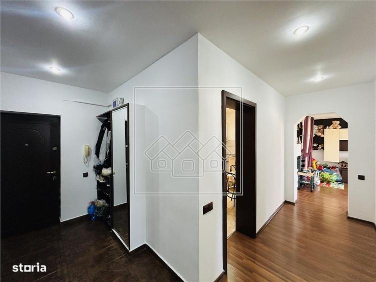 Apartament decomandat, 60mp + balcon mare -Pictor Brana - 7