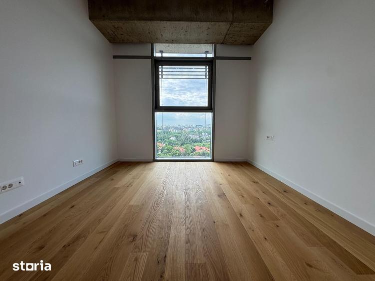 Apartament cu 4 camere în Floreasca