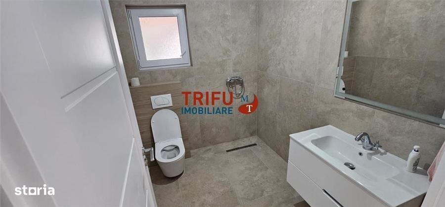 Casă cu 4 camere în Cetate