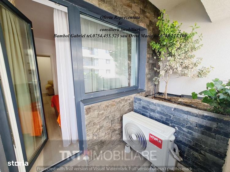 Apartament cu 2 camere decomandat în Tătărași — fotografia 3