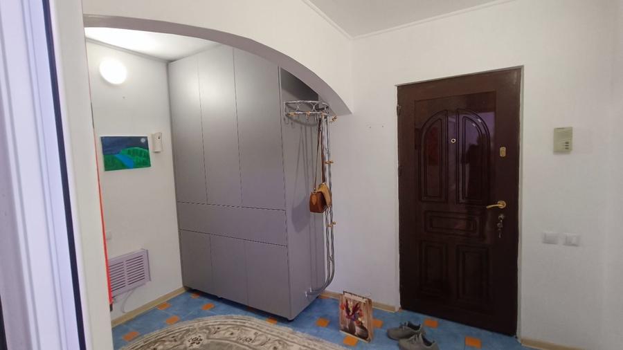 De inchiriat: Apartament 3 Camere , 57 mp utili, ideal pt familie - 4