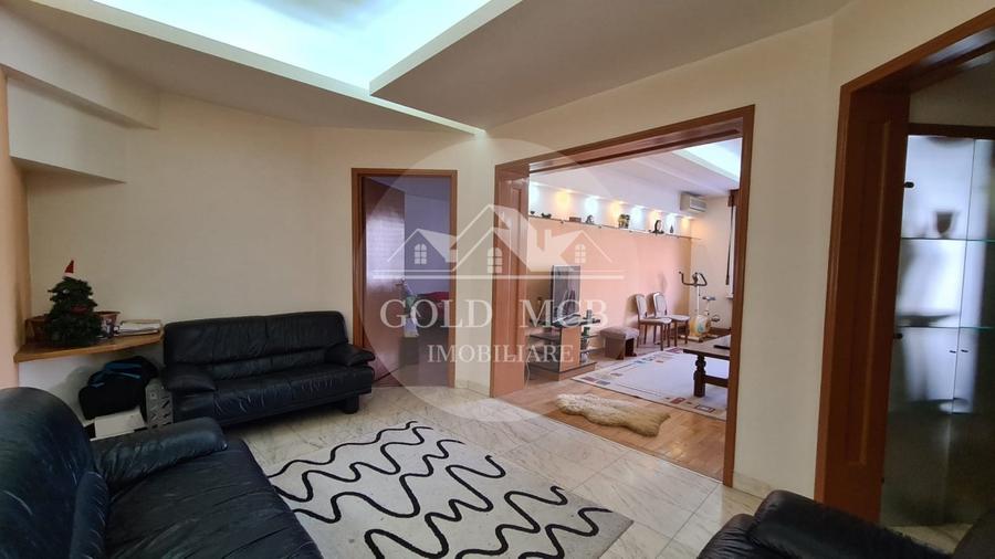 3 camere Mosilor- Armeneasca - 20