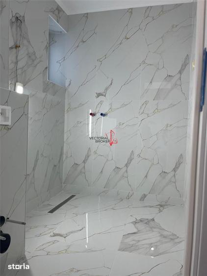 Apartament cu 2 camere semidecomandat în Titan