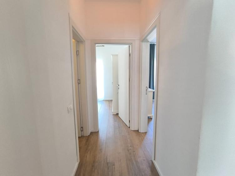 Apartament cu 3 camere, mobilat în Kamsas