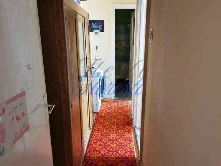 Apartament cu 4 camere, mobilat în Mănăștur