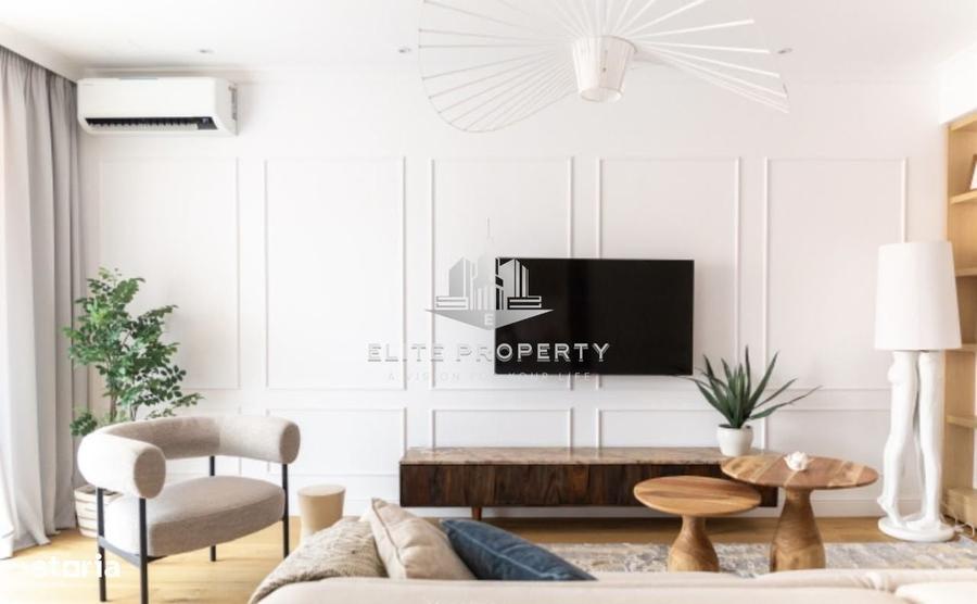 Inchiriere Apartament | 3 Camere | Baneasa - 1