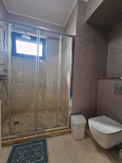 Statiunea Mamaia (Barrels)- 2 camere,mobilat-utilat, termen lung -450euro - 6