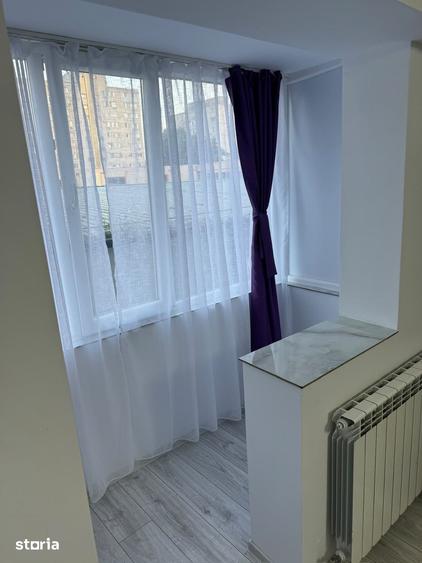 Apartament cu 2 camere în Viziru 3