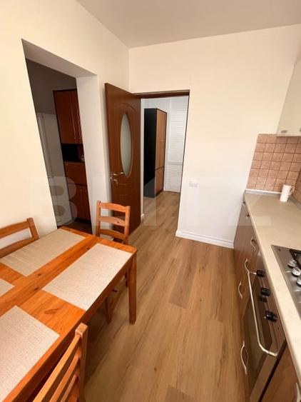 Apartament 2 camere, 55 mp, zona Ultracentrală - 4