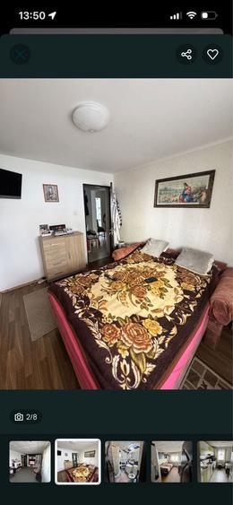 De vanzare apartament 3 camere cartier Vitrometan - 5
