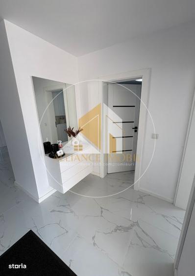 Casaapartament moderna | 62 mp | Curte proprie | Prima inchiriere | - 16