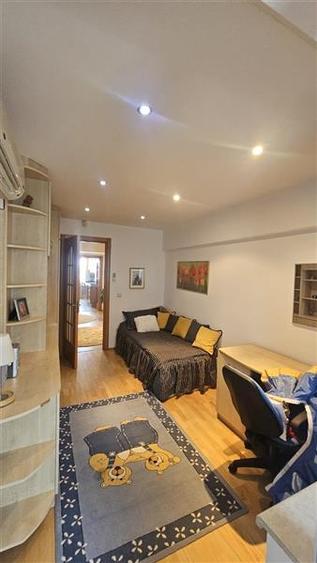 Calea Dorobanti, apartament 3 camere, mobilat si utilat modern, loc parcare - 17