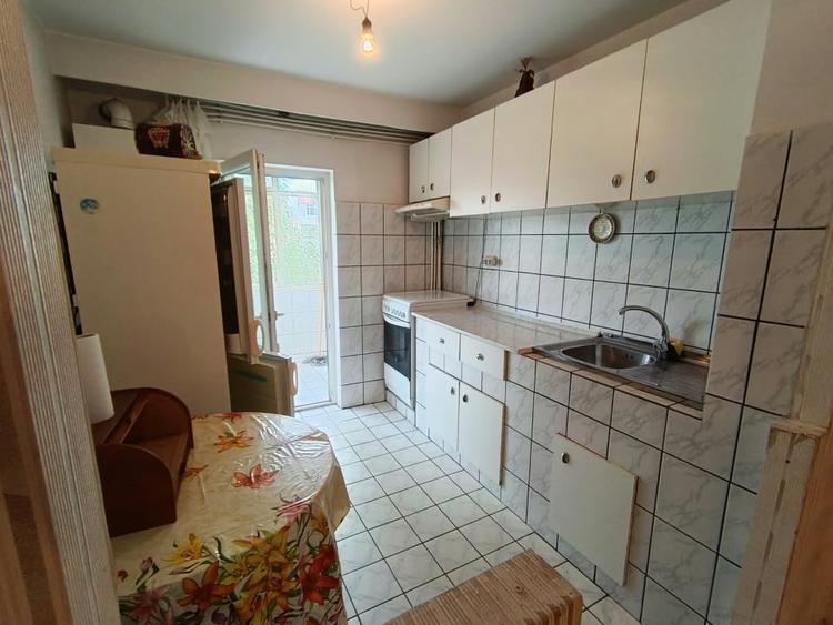 Apartament 2 camere, 48.50 mp, zona Republicii - 1