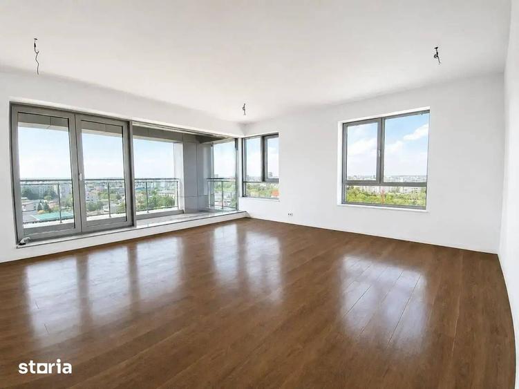 Apartament cu 4 camere în Central