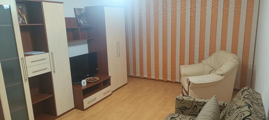 Apartament cu 2 camere decomandat, mobilat în Gorjului