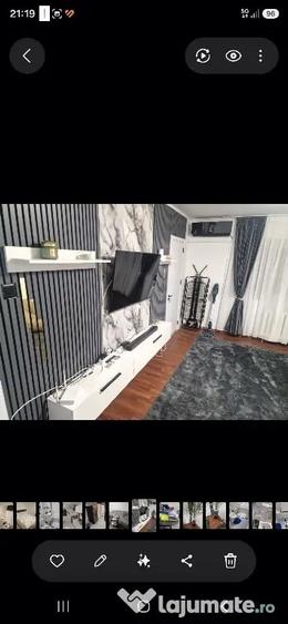 Apartament cu 2 camere decomandat în Crângași